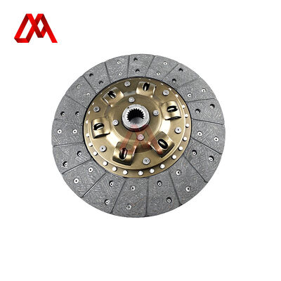 Hot Sale Reliable Clutch Disc for Isuzu NPR Vehicle 4HF1 Engine with OE 8-94462789 Truck