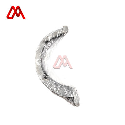 8-94396980-0 8943969800 T801 Crankshaft Thrust Washer For NPR 4HG1 4HF1 FTR FRR FSR 6HE1 6HH1