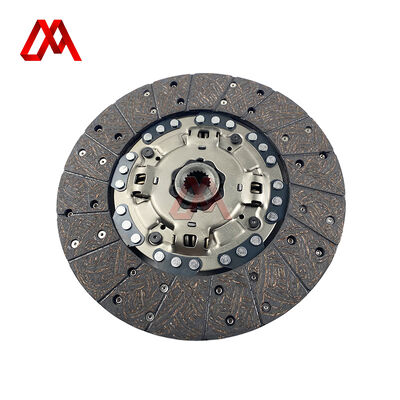 8-97389910-0 8-94462789-3 Clutch Disc 8973899100 8944627893 for ISUZU NKR NPR 4HF1 4BE1
