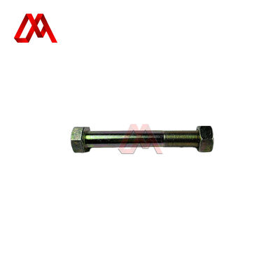 Steel Plate Pin 8-97033967-* for ISUZU 100P 4JB1 Truck Spare Parts