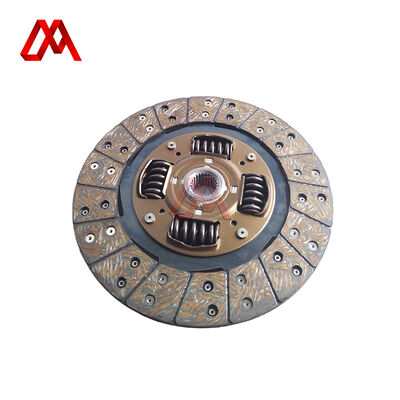 Clutch Plate Engine Parts 8-97013548-0 8970135480 For Isuzu NHR NKR 100P 