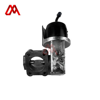 8-97102372-3 8971023723 Exhaust Brake Valve for ISUZU 100P2.75 Truck Spare Parts