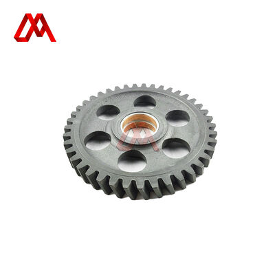 6HK1 Engine Timing Transmission Gear 8-97112607-QL 8-97112607-0 for ISUZU FVR Truck Parts