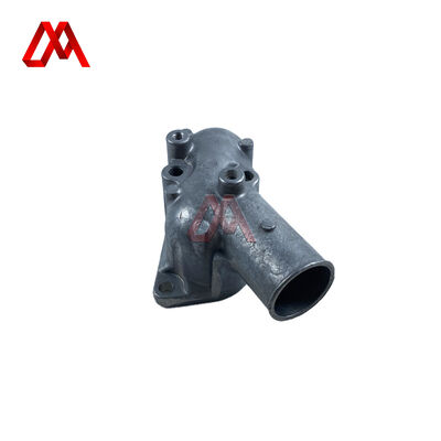 8-97329914-0 8973299140 Water Outlet Pipe for ISUZU 4HK1 4HF1 