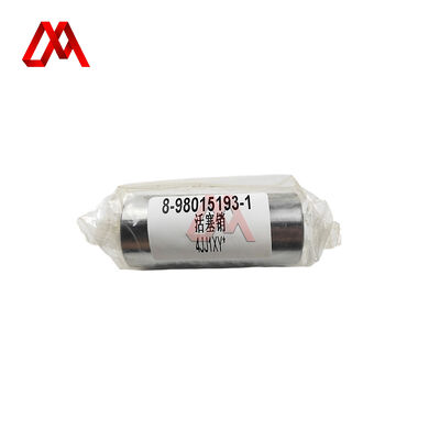 8-98015193-1 Piston Pin 8980151931 for ISUZU NLR85 NKR NPR 4JJ1 4JB1