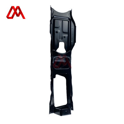 8980252114 8-98025211-4 Front Bumper Bar for ISUZU NLR85