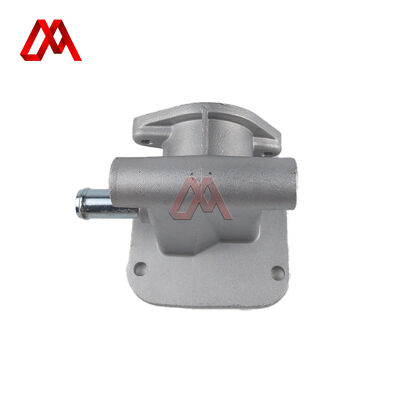 9-13716804-2 Thermostat Housing 9137168042 Suitable for ISUZU C240