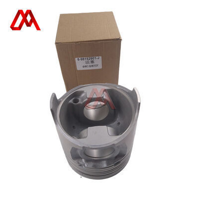 8-98152901-0 Piston 8981529010 for ISUZU 6HK1