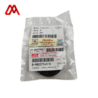 1-21437543-0 1214375430 Radiator Outlet Water Hose for ISUZU 6SD1 FVR FVZ