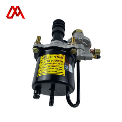 1-31800516-1 1-31800344-0 1318005161 1318003440 Clutch Booster Assembly 90MM for ISUZU FVR3