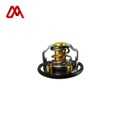 Replacement Thermostat 8-97300787-J 8-97300787-0 Compatible with ISUZU NPR 700P 4HF1 Truck