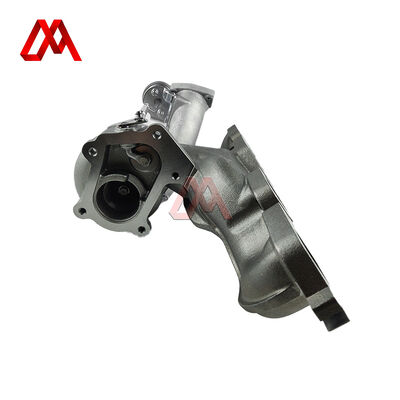 High Quality Turbocharger 8973267520 8-97326752-0 Compatible with ISUZU 4HG1T Series Truck