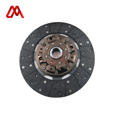 5-87610049-2 Clutch Disc 5876100492 for ISUZU NKR 4HF1 4JH1 