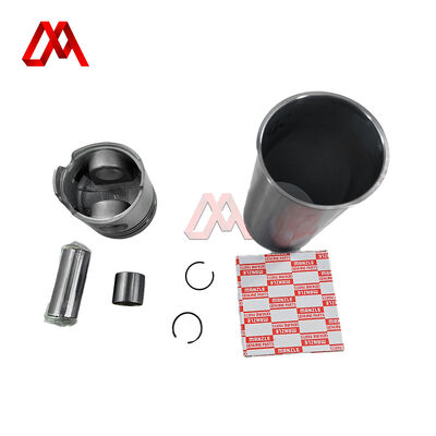 5-87813178-0 5878131780 Cylinder Piston Liner Kits Set For ISUZU NKR TFR 4JB1 