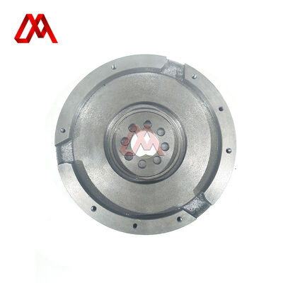 Flywheel NHR NKR 100P OEM 8-94125761-4 8941257614 for ISUZU Truck 