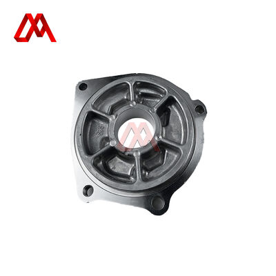 Wholesale 8-97601699-0 8976016990 High Pressure Oil Pump Bracket for ISUZU 700P Truck Spare Parts