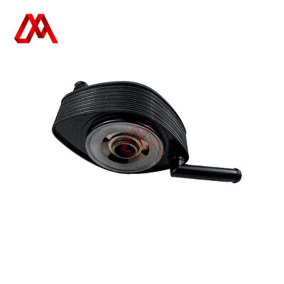 8-97226391-0 8972263910 Oil Cooler for Isuzu 100P-TC