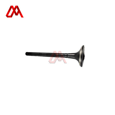 8-97028706-0 Exhaust Valve 8970287060 For ISUZU NPR NKR 4BG1