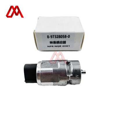 IZUMI 8-97328058-0 8-97167619-0 Vehicle Speed Sensor 8973280580 8971676190 for ISUZU CXZ81 10PE1