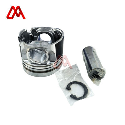 IZUMI 8-97367397-0 8973673970 Piston for ISUZU UCR 4JJ1