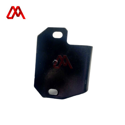 8-97122895-0 8971228950 Front Engine Foot Rubber Suitable for ISUZU NKR77 4JH1