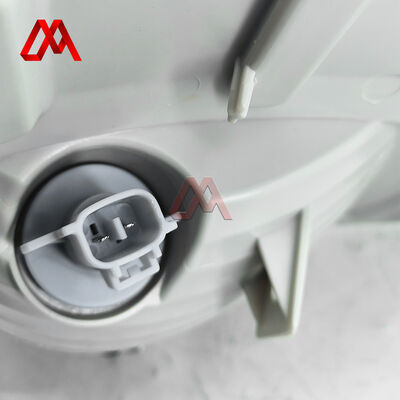 IZUMI Truck Body Parts 8-97585172-1 8-98155458-0 8975851721 8981554580 Turn Signal Lamp for ISUZU 700P 4HK1