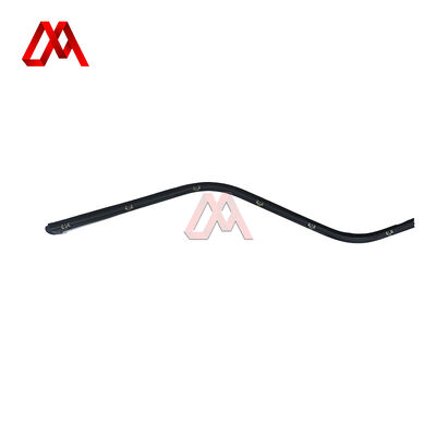 IZUMI 8-97855293-1 8978552931 Front Door Waist Seal for ISUZU NKR55 4JB1