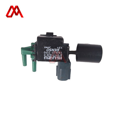 8-97171030-0 1-84600359-0 8971710300 1846003590 EGR Control Vacuum Valve Suitable for ISUZU NKR774JH1