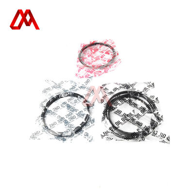 Aftermarket Piston Ring Set 35895 STD for Toyota 14B Truck Parts
