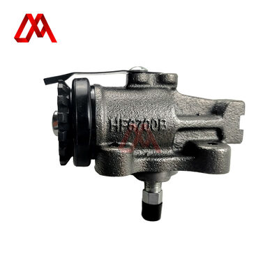 8-97078610-0 8-97179351-0 Front Brake Wheel Cylinder 8970786100 8971793510 Suitable for ISUZU NPR59