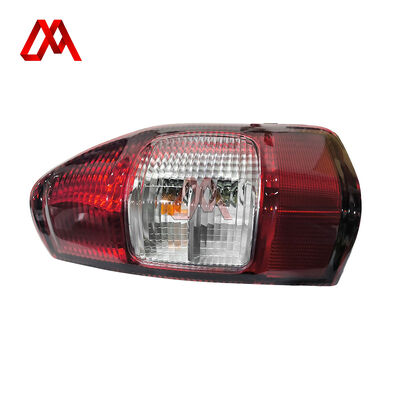 IZUMI 8-98023361-0 8980233610 Rear light Assembly for ISUZU D-MAX 4JH1