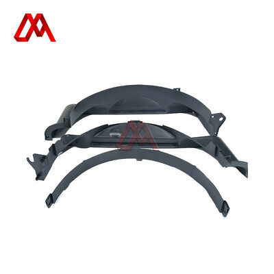 IZUMI 8-98189874-0 8981898740 Shield Fan for ISUZU DMAX 4JK1 