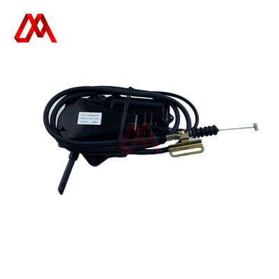 Engine Stop Motor Assembly 8-97255068-0 8972550680 Suitable for ISUZU NPR66 4HF1