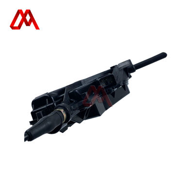 Engine Stop Motor Assembly 8-97255068-0 8972550680 Suitable for ISUZU NPR66 4HF1