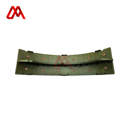 Izumi MB060596 Brake Shoe for MITSUBISHI
