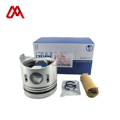 Izumi Piston Set ME016895 for MITSUBISHI 4D33