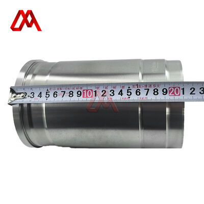 Izumi Diesel Engine Parts Cylinder Liner ME071198 FOR Mitsubishi Fuso 6d14 