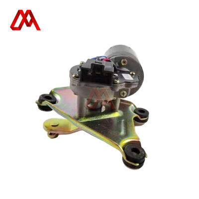 8-97855061-0 8978550610 Wiper Motor For Isuzu NPR/4HF1 Truck Prats CXZ