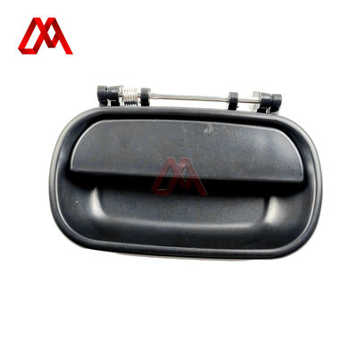 Body Parts 8-97867722-1 8-97852108-5 8978677221 8978521085 Front Door Outside Handle LH For 4JB1 NKR55 Isuzu 

