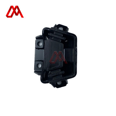  Rear Engine Mounting Cushion Rubber Isuzu truck Engine Parts 8-98013022-1 8980130221 for JAPAN ISUZU FVZ34


