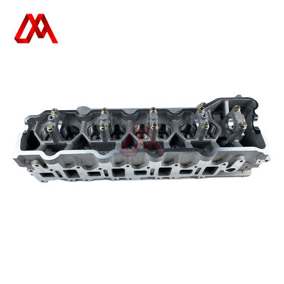 Premium Auto Parts Cylinder Head 102020003 4M40 Replacement