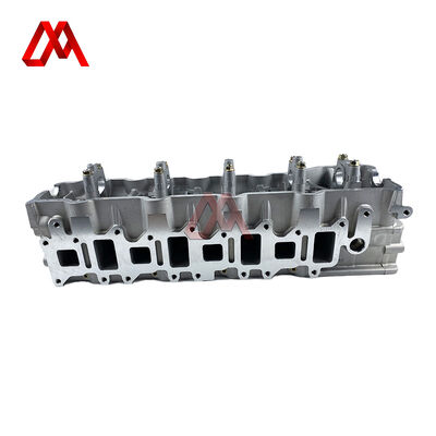 Premium Auto Parts Cylinder Head 102020003 4M40 Replacement