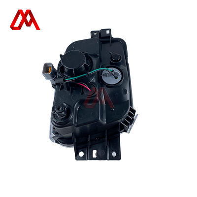 Durable Fog Lamp Assembly OE 608020009 For Mitsubishi 4M50 Truck Spare Parts