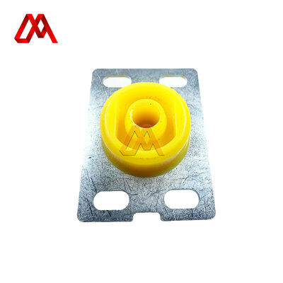 8-98021561-0 8-97095149-3 8980215610 8970951493 Upper Rear Cab Mounting Rubber Suitable for ISUZU 4HK1
