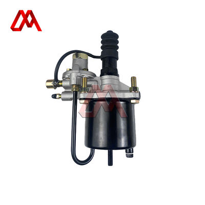 IZUMI 1-31800516-1 1-31800344-0 1318005161 1318003440 Clutch Booster Assembly 90MM for ISUZU FVR34 6HK1