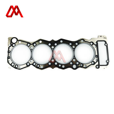 ME226786 Cylinder Head Gasket for Mitsubishi Fuso 4M50 Truck Engine Parts