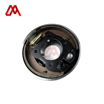 ME623293 Brake Drum Assembly for Mitsubishi 6D14 Truck Parts