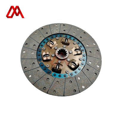 IZUMI ME521506 Clutch Disc for MITSUBISHI 6D16T