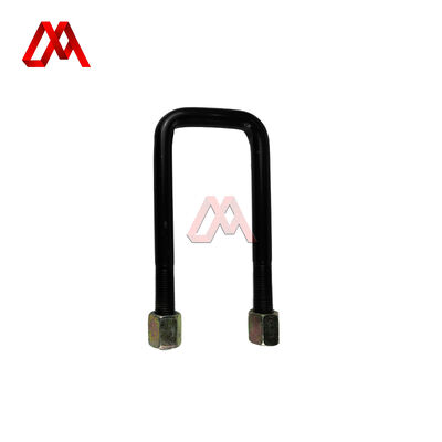 High Quality Leaf Spring Clamp U Bolt SZ94084184 Fit for HINO FM Suspension Parts