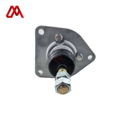 IZUMI 1-48100872-0 1-48100750-4 Brake Valve 1481008720 1481007504 for ISUZU CXZ81 10PE1